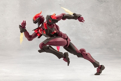 Original - Megalomaria Unlimited Universe - Mephisto