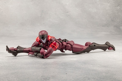 Original - Megalomaria Unlimited Universe - Mephisto