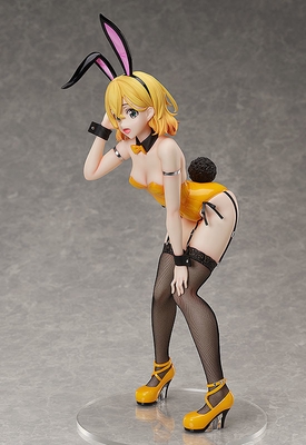Kanojo, Okarishimasu Nanami Mami B-style Bunny Ver. 1/4