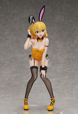 Kanojo, Okarishimasu Nanami Mami B-style Bunny Ver. 1/4