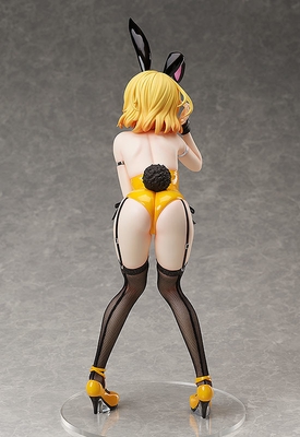 Kanojo, Okarishimasu Nanami Mami B-style Bunny Ver. 1/4
