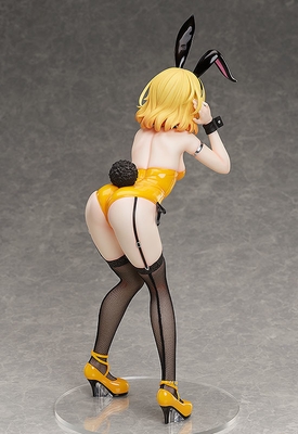 Kanojo, Okarishimasu Nanami Mami B-style Bunny Ver. 1/4