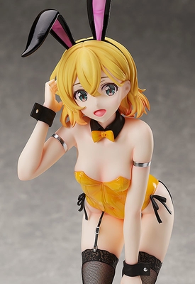 Kanojo, Okarishimasu Nanami Mami B-style Bunny Ver. 1/4