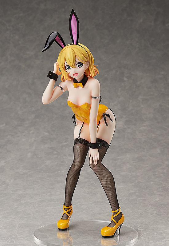 Kanojo, Okarishimasu Nanami Mami B-style Bunny Ver. 1/4