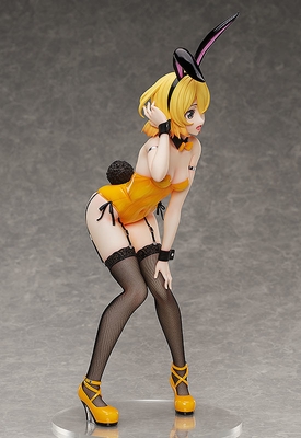 Kanojo, Okarishimasu Nanami Mami B-style Bunny Ver. 1/4