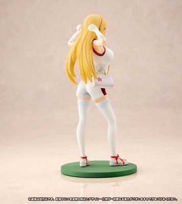1/8 A Certain Scientific Railgun T: Misaki Shokuho Daihasei Festival ver.