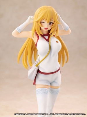 1/8 A Certain Scientific Railgun T: Misaki Shokuho Daihasei Festival ver.