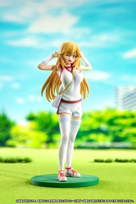 1/8 A Certain Scientific Railgun T: Misaki Shokuho Daihasei Festival ver.