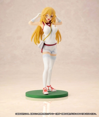 1/8 A Certain Scientific Railgun T: Misaki Shokuho Daihasei Festival ver.