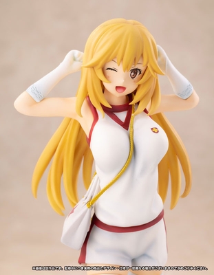 1/8 A Certain Scientific Railgun T: Misaki Shokuho Daihasei Festival ver.
