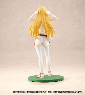 1/8 A Certain Scientific Railgun T: Misaki Shokuho Daihasei Festival ver.