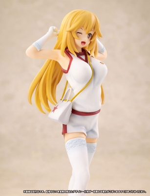 1/8 A Certain Scientific Railgun T: Misaki Shokuho Daihasei Festival ver.