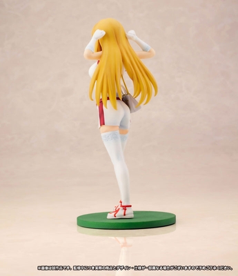 1/8 A Certain Scientific Railgun T: Misaki Shokuho Daihasei Festival ver.