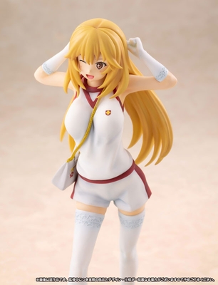 1/8 A Certain Scientific Railgun T: Misaki Shokuho Daihasei Festival ver.