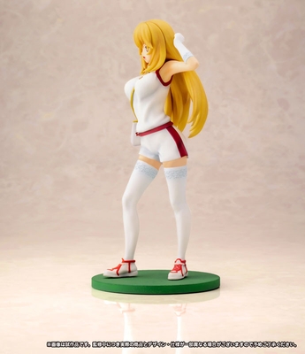 1/8 A Certain Scientific Railgun T: Misaki Shokuho Daihasei Festival ver.