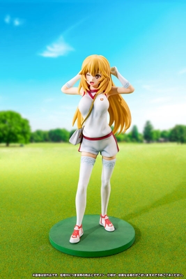 1/8 A Certain Scientific Railgun T: Misaki Shokuho Daihasei Festival ver.