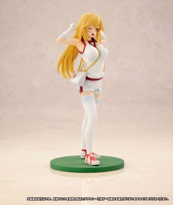 1/8 A Certain Scientific Railgun T: Misaki Shokuho Daihasei Festival ver.
