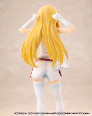 1/8 A Certain Scientific Railgun T: Misaki Shokuho Daihasei Festival ver.