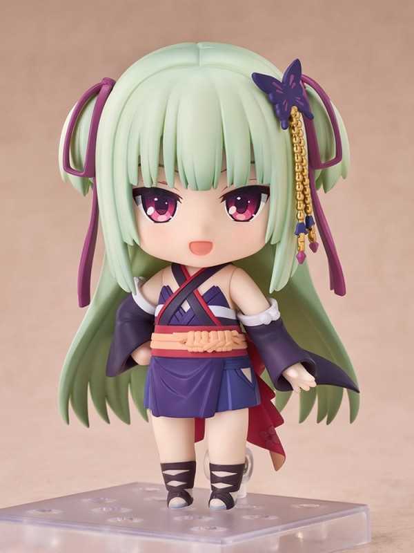 Senren Banka - Murasame - Nendoroid (#2718)