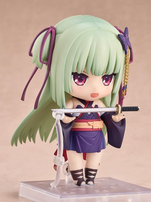 Senren Banka - Murasame - Nendoroid (#2718)