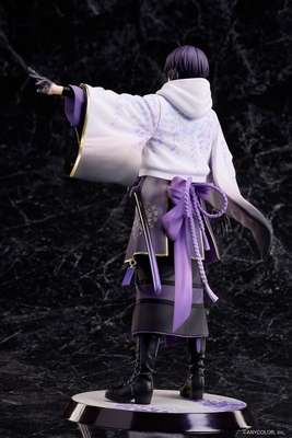 Nijisanji - Kenmochi Toya - 1/7
