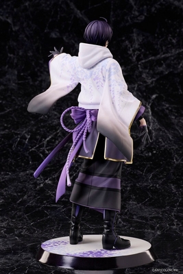 Nijisanji - Kenmochi Toya - 1/7