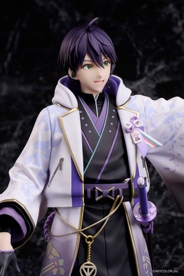 Nijisanji - Kenmochi Toya - 1/7