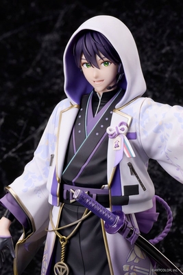 Nijisanji - Kenmochi Toya - 1/7