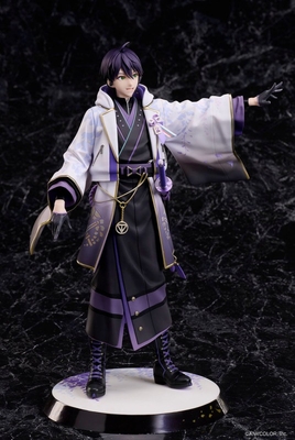 Nijisanji - Kenmochi Toya - 1/7