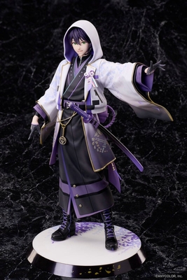 Nijisanji - Kenmochi Toya - 1/7