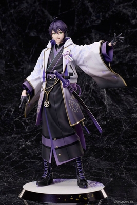 Nijisanji - Kenmochi Toya - 1/7