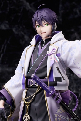 Nijisanji - Kenmochi Toya - 1/7