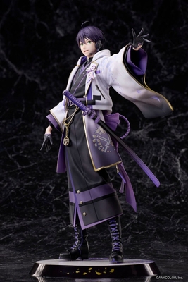 Nijisanji - Kenmochi Toya - 1/7