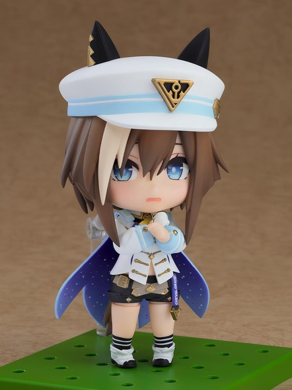 Umamusume: Pretty Derby - Cheval Grand - Nendoroid (#2789)