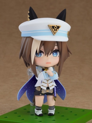 Umamusume: Pretty Derby - Cheval Grand - Nendoroid (#2789)