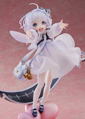 1/7 Azur Lane - Little Illustrious