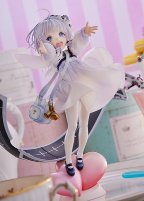 1/7 Azur Lane - Little Illustrious