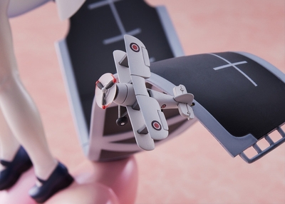 1/7 Azur Lane - Little Illustrious