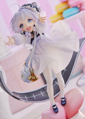 1/7 Azur Lane - Little Illustrious