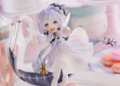 1/7 Azur Lane - Little Illustrious