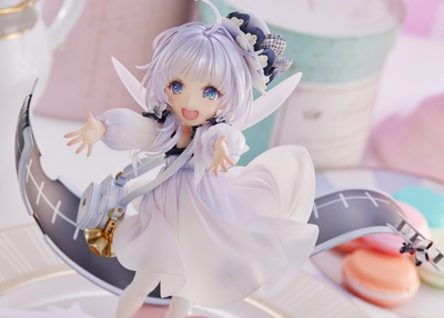1/7 Azur Lane - Little Illustrious