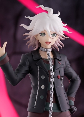 Zettai Zetsubou Shoujo Danganronpa Another Episode - Komaeda Nagito - Pop Up Parade - Servant, L