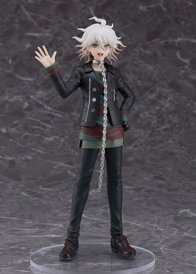 Zettai Zetsubou Shoujo Danganronpa Another Episode - Komaeda Nagito - Pop Up Parade - Servant, L