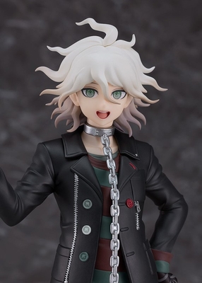 Zettai Zetsubou Shoujo Danganronpa Another Episode - Komaeda Nagito - Pop Up Parade - Servant, L