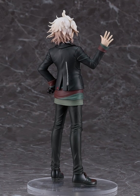Zettai Zetsubou Shoujo Danganronpa Another Episode - Komaeda Nagito - Pop Up Parade - Servant, L