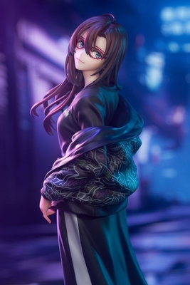 Shin Seiki Evangelion - Makinami Mari Illustrious - 1/7 - Ver. Radio Eva, Part 3