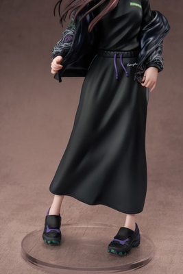 Shin Seiki Evangelion - Makinami Mari Illustrious - 1/7 - Ver. Radio Eva, Part 3