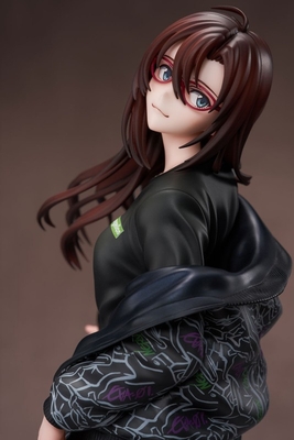 Shin Seiki Evangelion - Makinami Mari Illustrious - 1/7 - Ver. Radio Eva, Part 3