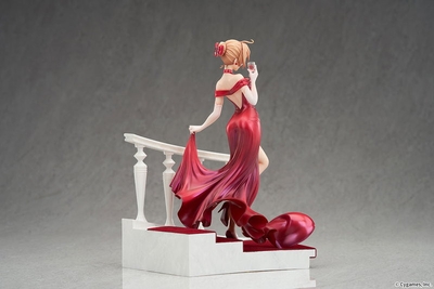 Granblue Fantasy - Vira Lilie - Oath-Sworn Evening Gown Ver. - 1/7