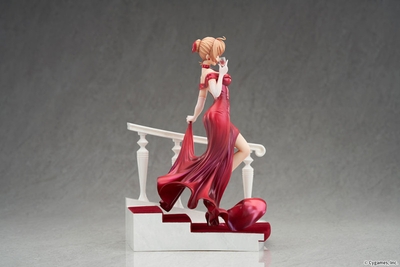 Granblue Fantasy - Vira Lilie - Oath-Sworn Evening Gown Ver. - 1/7